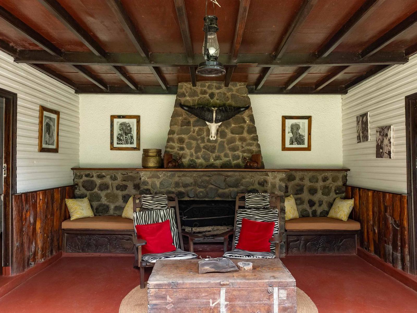 Mount Meru Game Lodge & Sanctuary 阿鲁沙 外观 照片